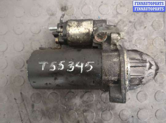 купить Стартер на Mercedes C W204 2006-2015