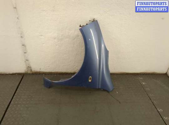 Купить Крыло на Nissan Micra K12E 2002-2010 Крыло NS989092 на Nissan Micra K12E 2002-2010