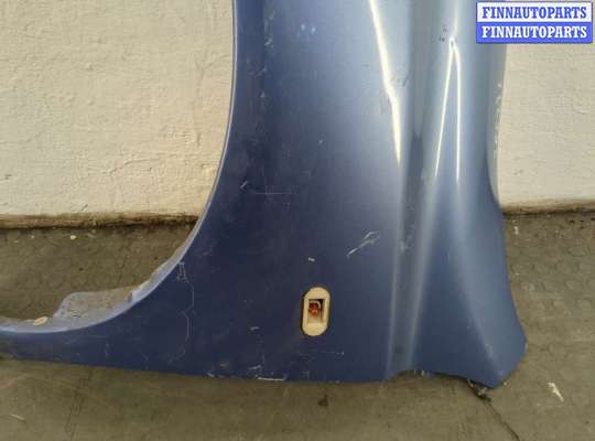 купить Крыло на Nissan Micra K12E 2002-2010