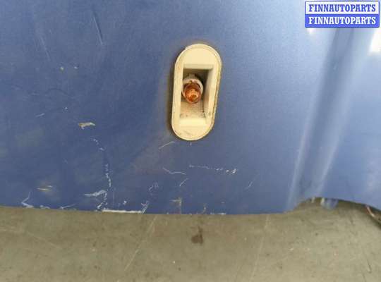 купить Крыло на Nissan Micra K12E 2002-2010