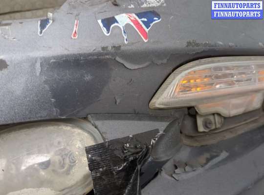 купить Заглушка (решётка) бампера на Honda Insight 2009-2014