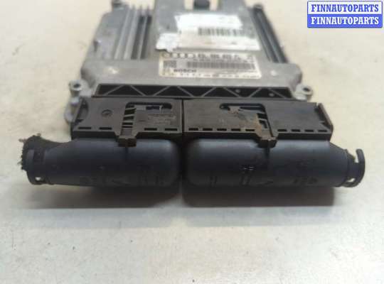 купить Блок управления двигателем на Audi A6 (C6) 2004-2011