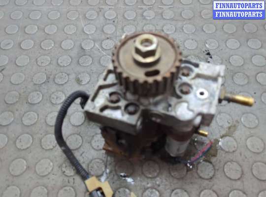 купить ТНВД на Land Rover Discovery 3 2004-2009