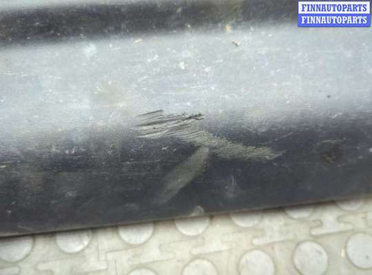 купить Накладка на порог на Jeep Grand Cherokee 2010-2013