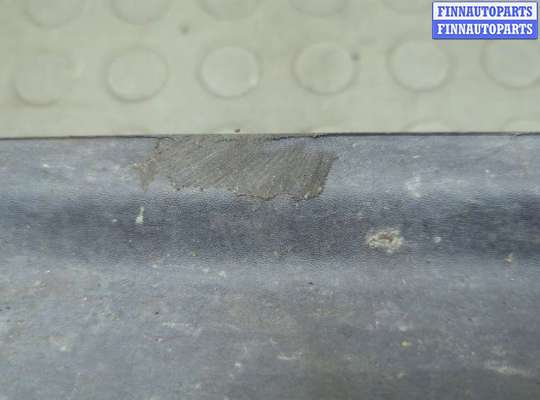 купить Накладка на порог на Jeep Grand Cherokee 2010-2013