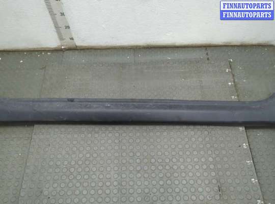 купить Накладка на порог на Jeep Grand Cherokee 2010-2013