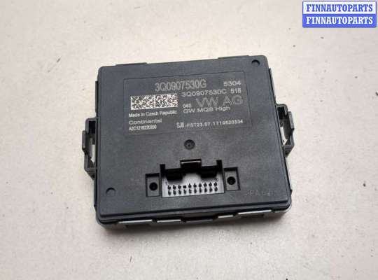 купить Блок комфорта на Skoda Kodiaq 2016-2025