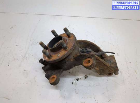 купить Ступица (кулак, цапфа) на Ford S-Max 2010-2015