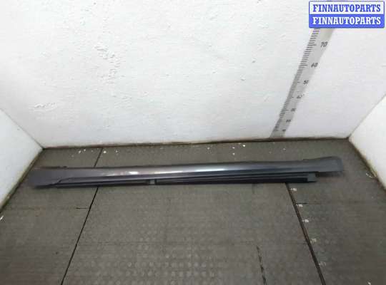 купить Накладка на порог на Ford Fusion 2017-2020 USA