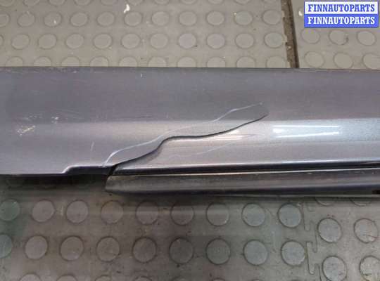 купить Накладка на порог на Ford Fusion 2017-2020 USA