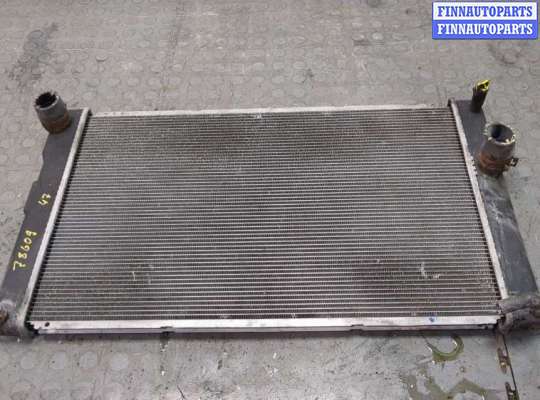 купить Радиатор охлаждения двигателя на Toyota Auris E18 2012-2018
