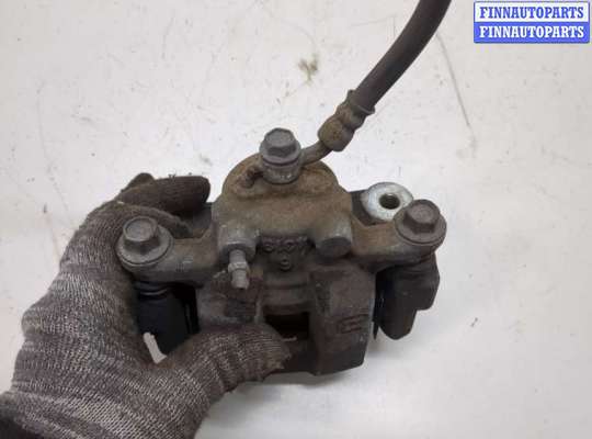 Суппорт на Nissan Murano II (Z51)