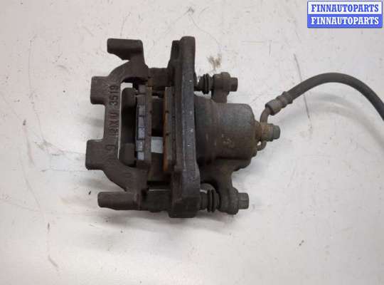 Суппорт на Nissan Murano II (Z51)