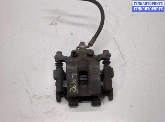 Суппорт на Nissan Murano II (Z51)