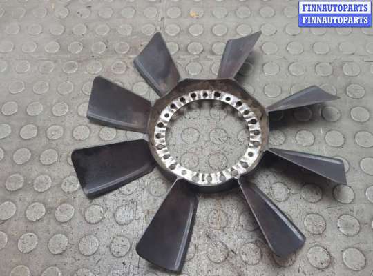 купить Крыльчатка вентилятора (лопасти) на Audi A6 (C5) 1997-2005