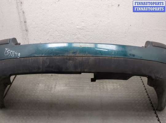 купить Бампер на Volkswagen Passat 5 2000-2005