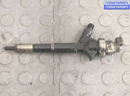 купить Форсунка топливная на Opel Zafira B 2005-2014