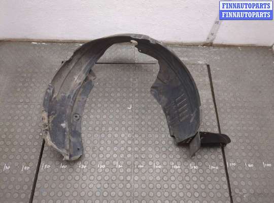 Защита арок (подкрылок) HN599685 на Hyundai Santa Fe 2005-2012