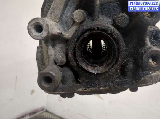 купить Редуктор моста на Mazda Tribute 2007-2012