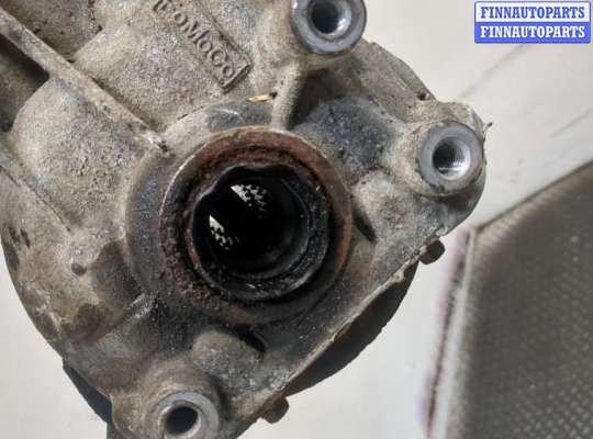 купить Редуктор моста на Mazda Tribute 2007-2012