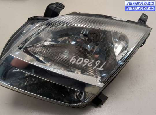 Купить Фара (передняя) на Suzuki Ignis 2003-2007 Фара (передняя) SZQ0297 на Suzuki Ignis 2003-2007