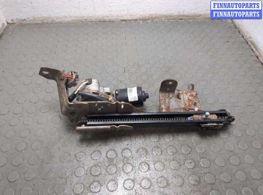 купить Электропривод крышки багажника (механизм) на Chrysler Voyager 2007-2010