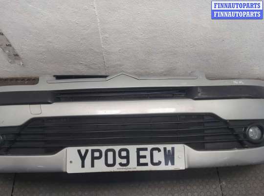 купить Бампер на Citroen C4 2004-2010