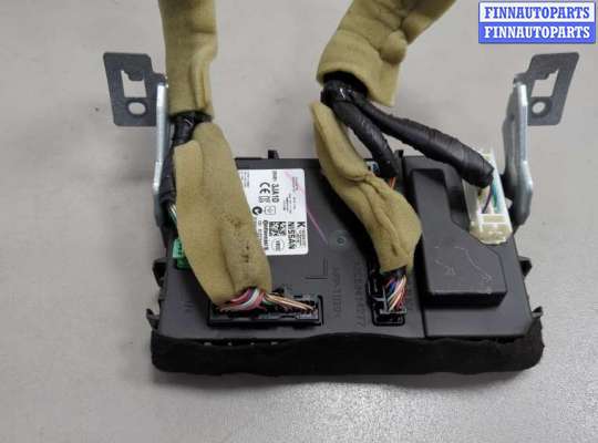 купить Блок управления бортовой сети (Body Control Module) на Infiniti JX 2012-2014
