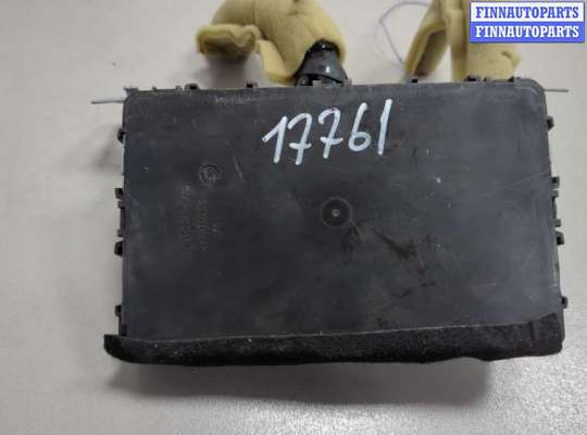 купить Блок управления бортовой сети (Body Control Module) на Infiniti JX 2012-2014