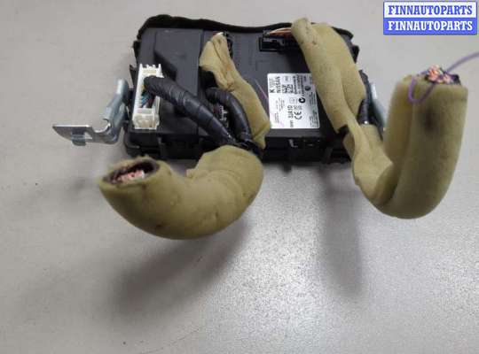 купить Блок управления бортовой сети (Body Control Module) на Infiniti JX 2012-2014