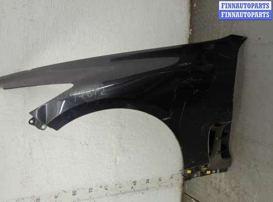 купить Молдинг крыла на KIA Stinger 2017-2021