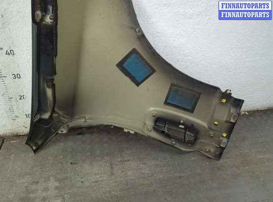 купить Молдинг крыла на KIA Stinger 2017-2021