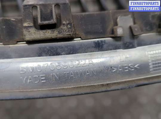 купить Решетка радиатора на BMW 3 E90, E91, E92, E93 2005-2012