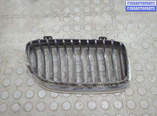 купить Решетка радиатора на BMW 3 E90, E91, E92, E93 2005-2012