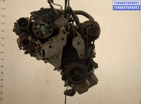 ТНВД VG2437663 на Volkswagen Caddy 2004-2015
