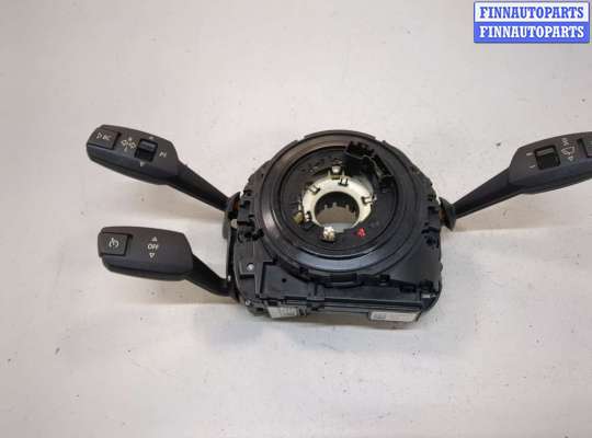 Купить Переключатель поворотов и дворников (стрекоза) на BMW 3 E90, E91, E92, E93 2005-2012 Переключатель поворотов и дворников (стрекоза) BM3548819 на BMW 3 E90, E91, E92, E93 2005-2012