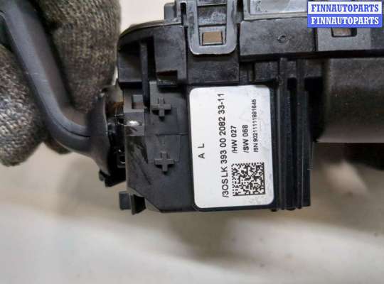 купить Переключатель поворотов и дворников (стрекоза) на BMW 3 E90, E91, E92, E93 2005-2012