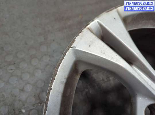 купить Диск литой на Ford Mondeo 4 2007-2015