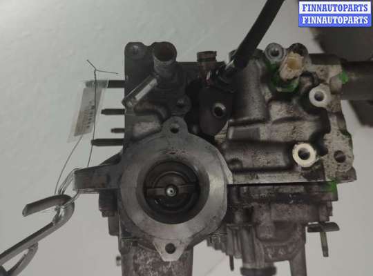 купить Головка блока (ГБЦ) на Lexus IS 2005-2016