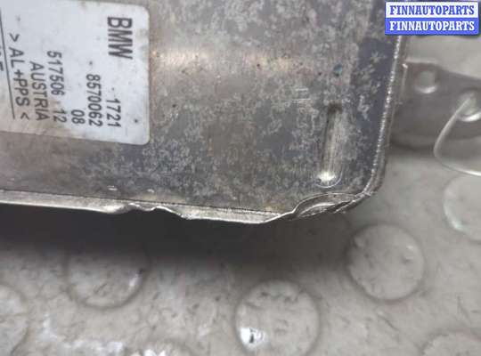 купить Теплообменник на BMW 7 G11, G12 2015-2022