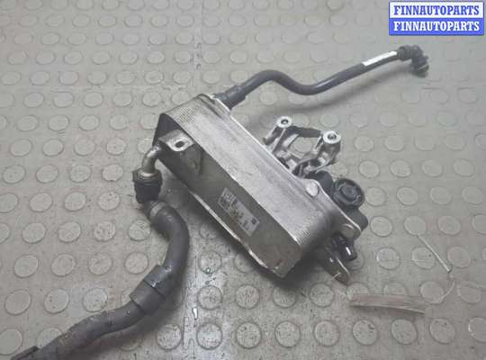 купить Теплообменник на BMW 7 G11, G12 2015-2022