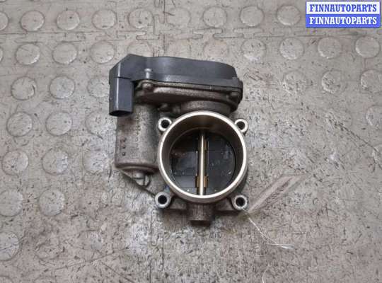 Купить Заслонка дроссельная на Volkswagen Passat CC 2008-2012 Заслонка дроссельная VG2796572 на Volkswagen Passat CC 2008-2012