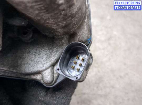 купить Заслонка дроссельная на Volkswagen Passat CC 2008-2012