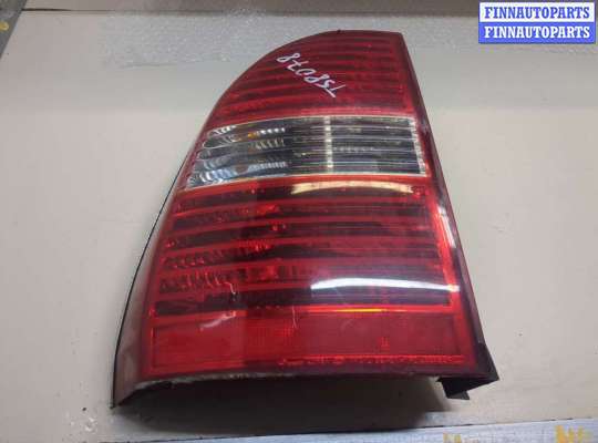 купить Фонарь (задний) на KIA Sportage 2004-2010