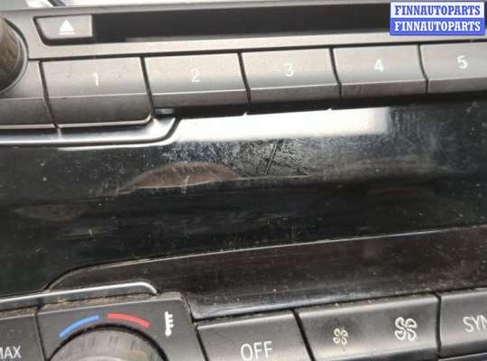 купить Переключатель отопителя (печки) на BMW X1 (F48) 2015-2022