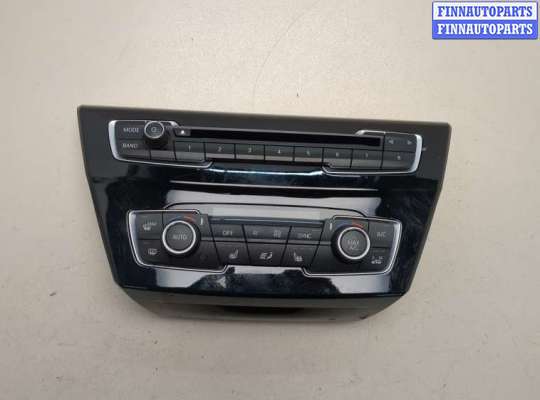 Переключатель отопителя (печки) BM3539083 на BMW X1 (F48) 2015-2022
