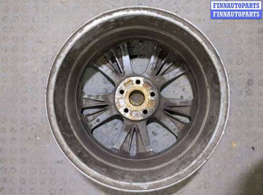 Диск колёсный на Volkswagen Eos