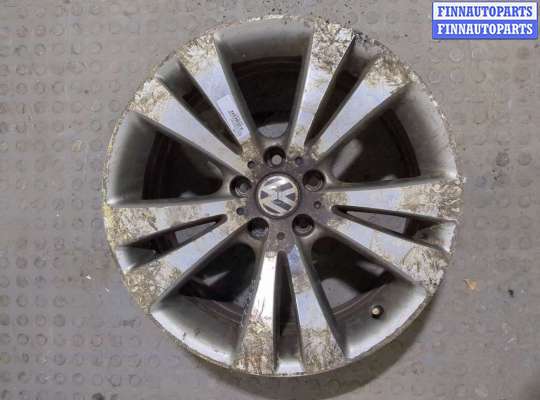Диск литой VG2571774 на Volkswagen Eos