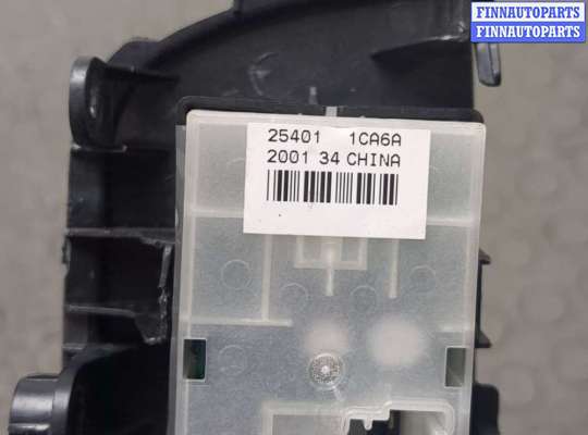 купить Кнопка стеклоподъемника (блок кнопок) на Infiniti FX 2008-2013