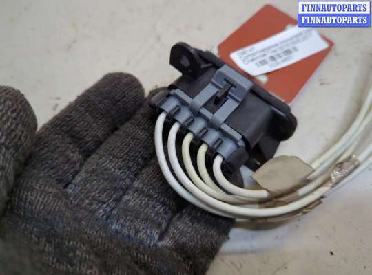 купить Сопротивление отопителя (моторчика печки) на Chevrolet Trax 2016-2022